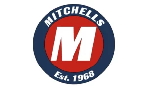 Mitchells Logo